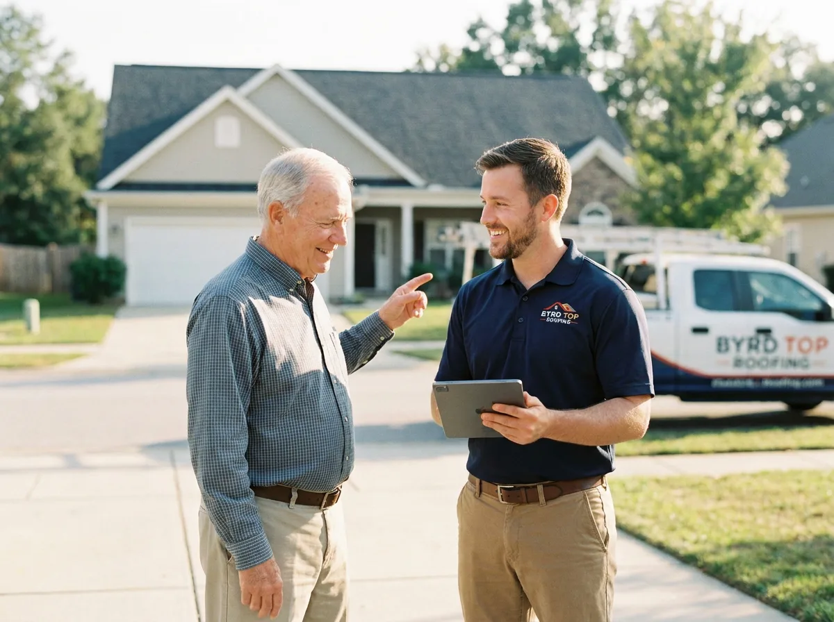 Roofing Capitol Heights, MD FAQs